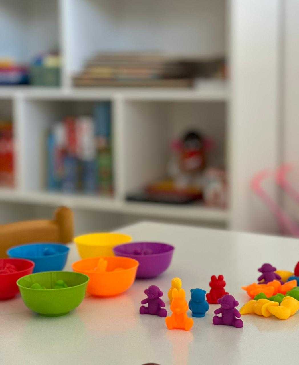 Klinika Logopedi për Fëmijë — hapësira 5